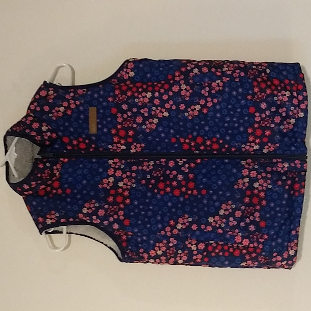 Ladies Buffalo David BittonVest